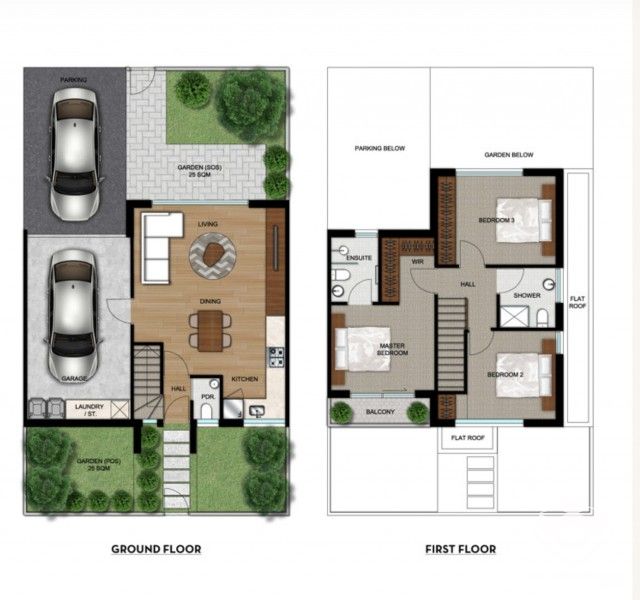 rental property Melbourne