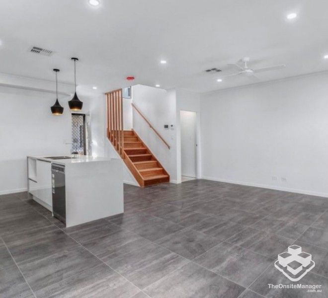 rental property Brisbane