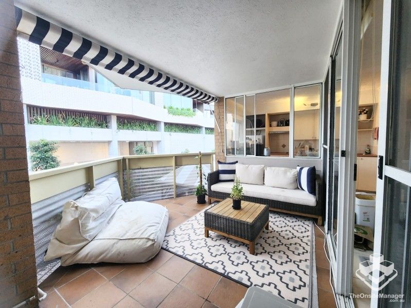 rental property Brisbane