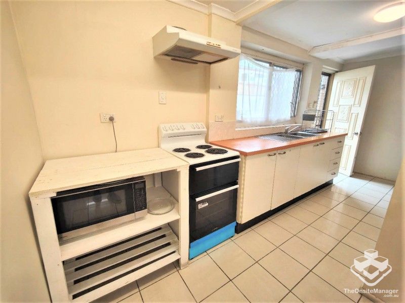 rental property Brisbane