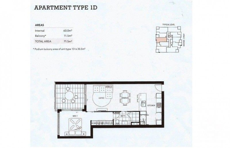 rental property Brisbane
