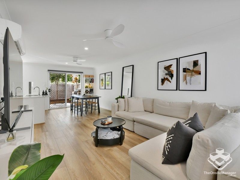 rental property Brisbane