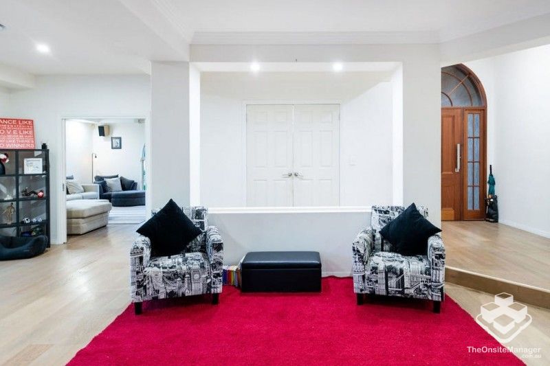 rental property Gold Coast