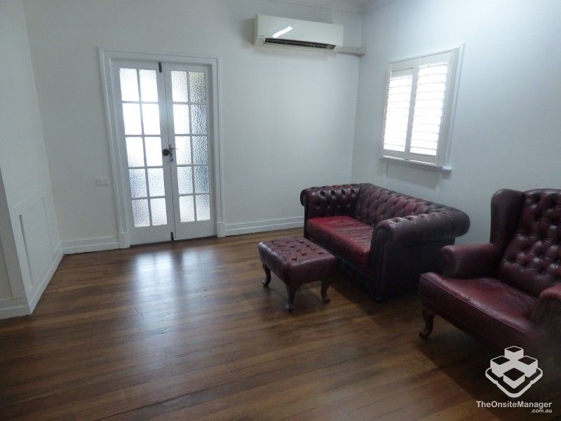 rental property Brisbane