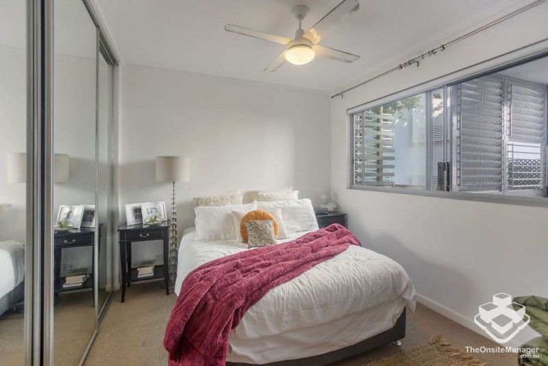 rental property Brisbane