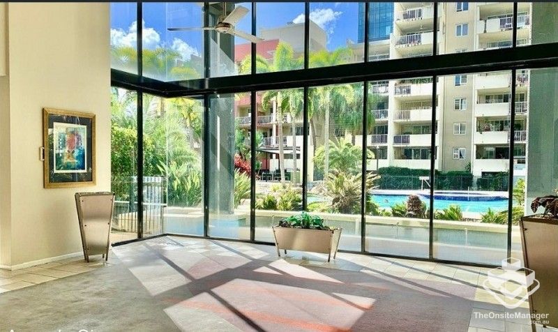 rental property Brisbane