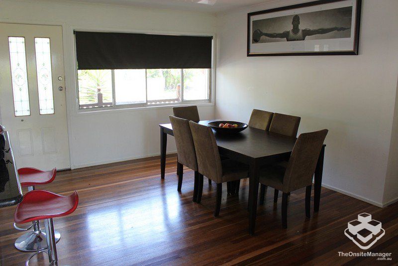 rental property Brisbane