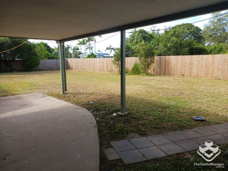 rental property Townsville