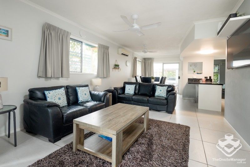 rental property Cairns