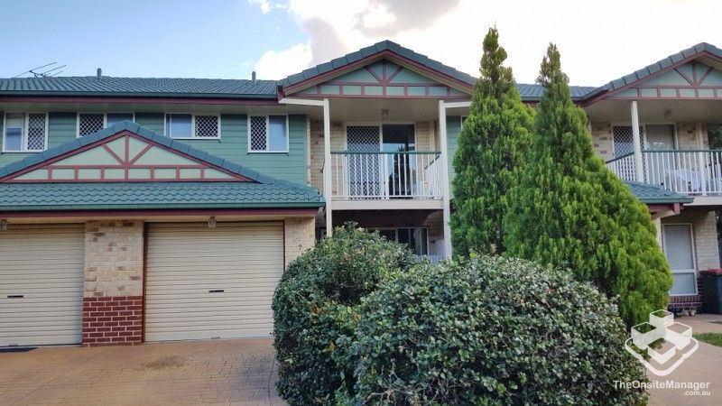 rental property Brisbane