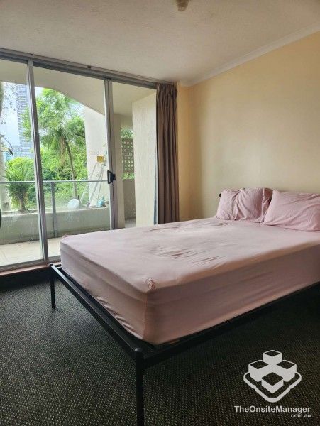 rental property Brisbane