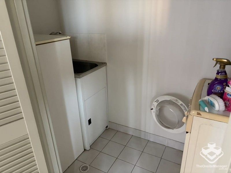 rental property Brisbane