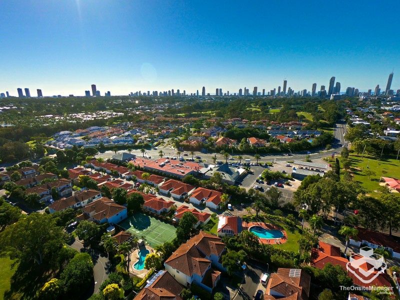 rental property Gold Coast