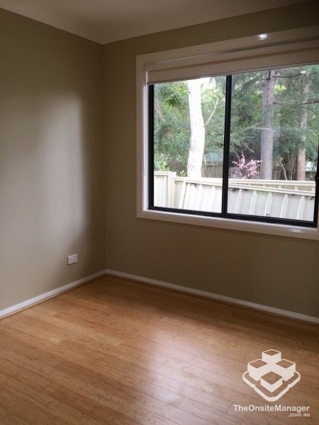 rental property Sydney