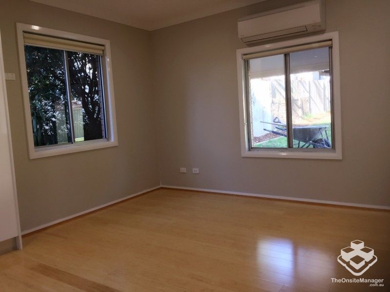 rental property Sydney