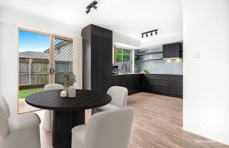 rental property Brisbane