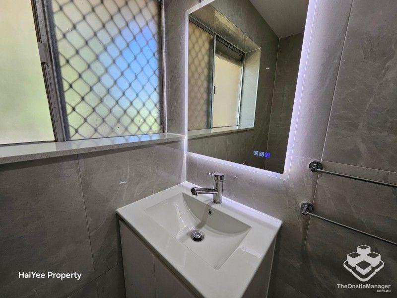 rental property Brisbane