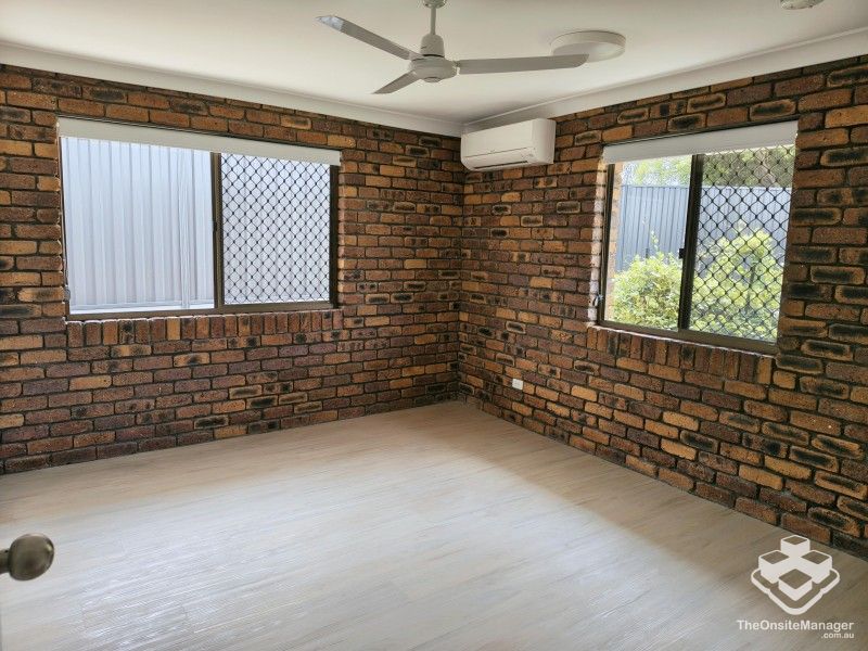rental property Brisbane