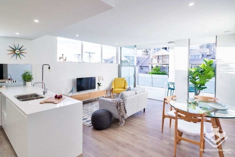 rental property Brisbane