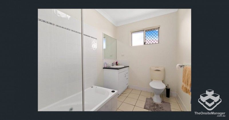 rental property Cairns