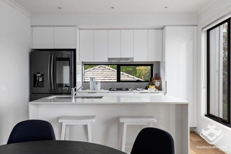 rental property Melbourne