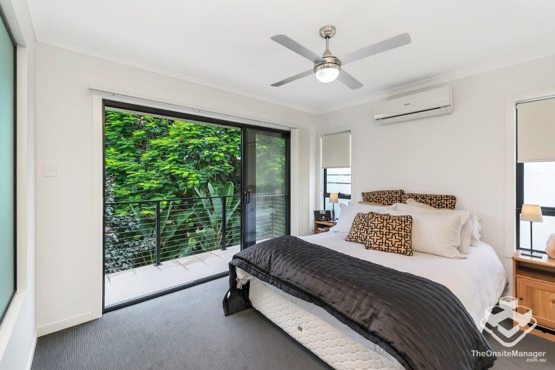 rental property Brisbane