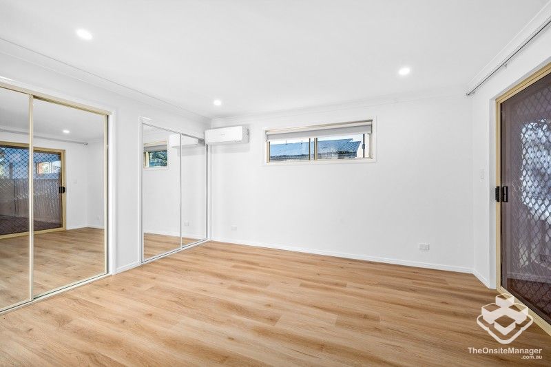 rental property Brisbane