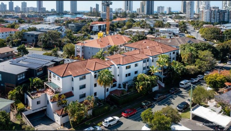 rental property Gold Coast