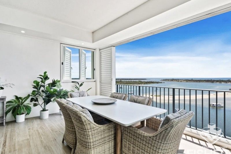 rental property Gold Coast