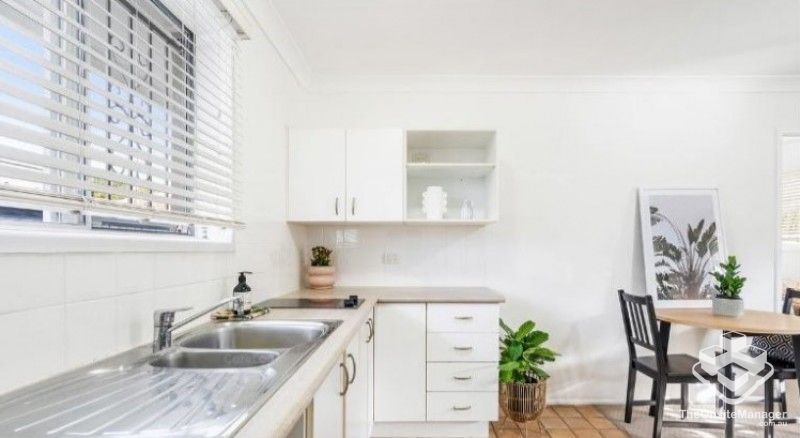 rental property Brisbane