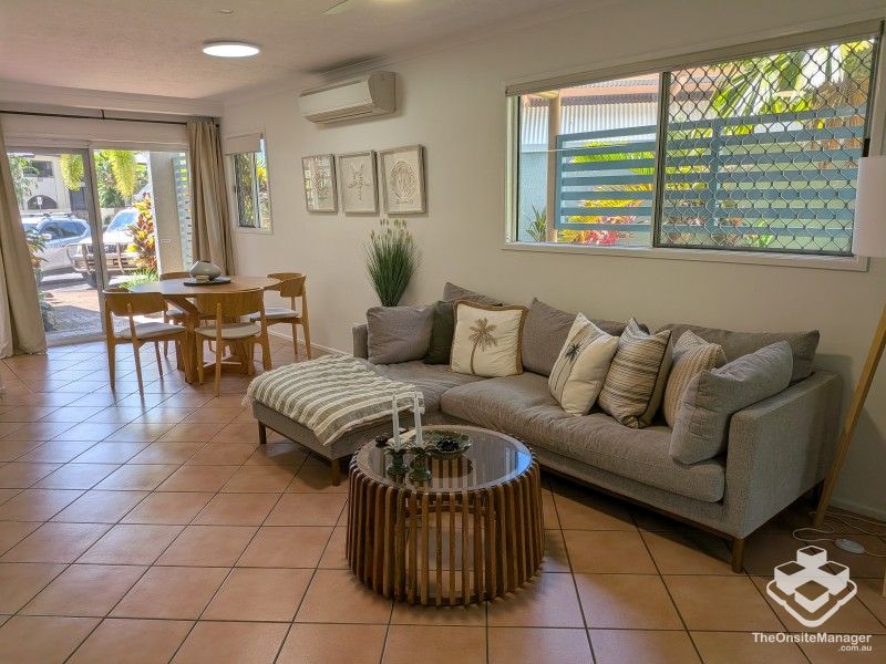 rental property Cairns