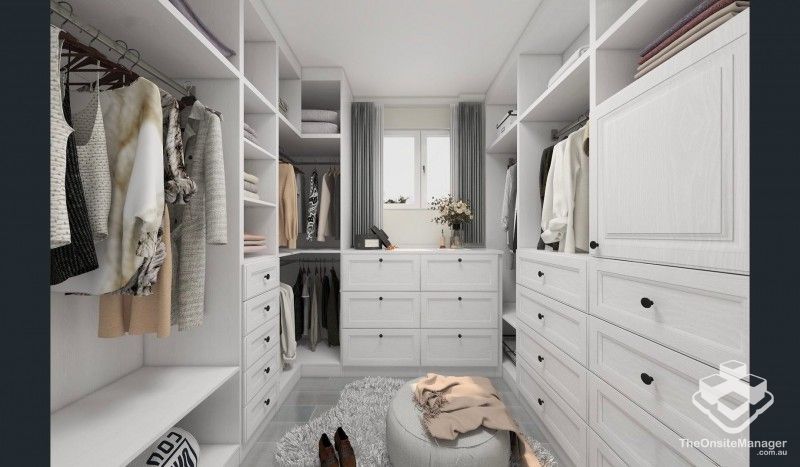 rental property Gold Coast