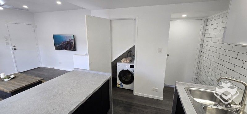 rental property Brisbane