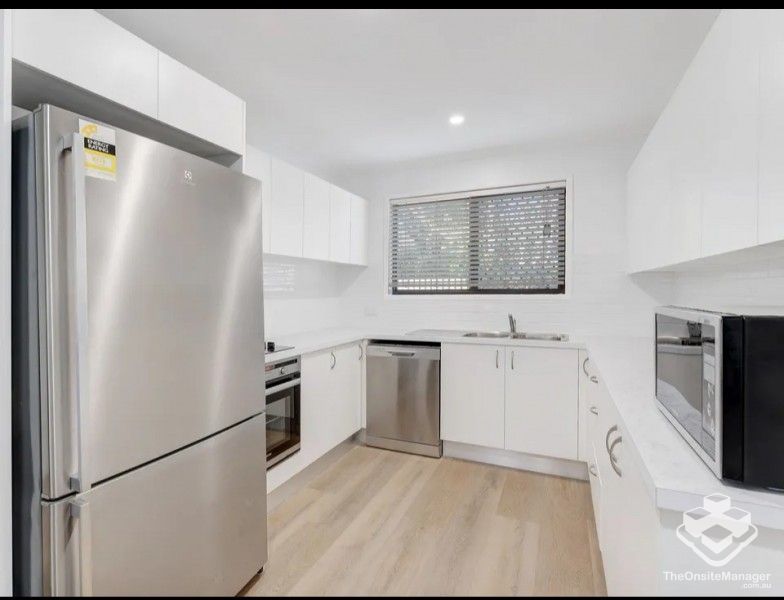 rental property Brisbane