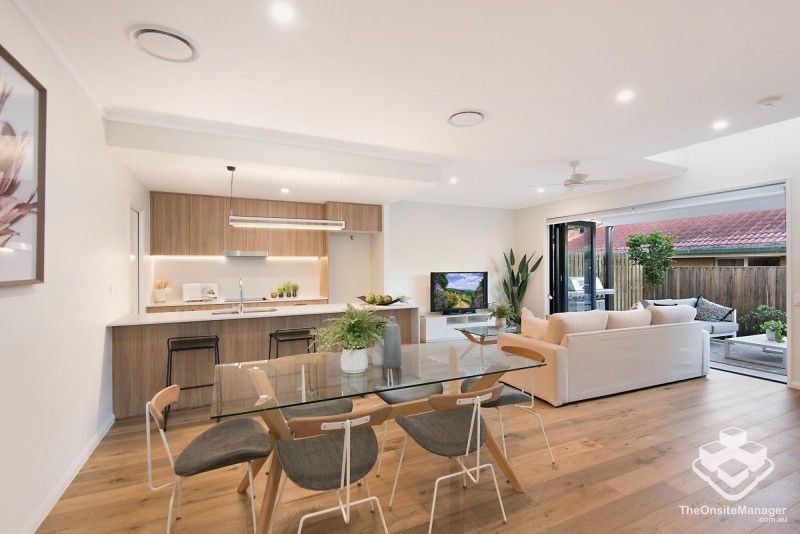 rental property Brisbane