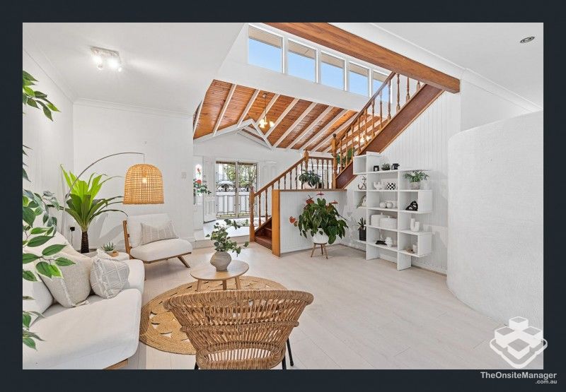 rental property Brisbane