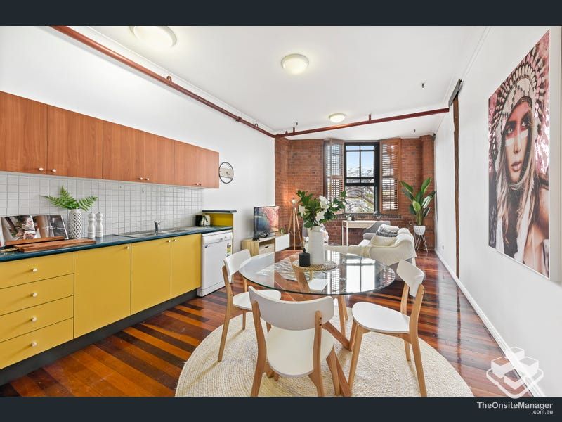 rental property Brisbane
