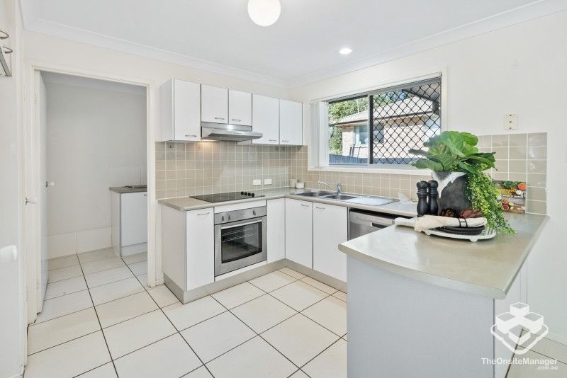 rental property Brisbane