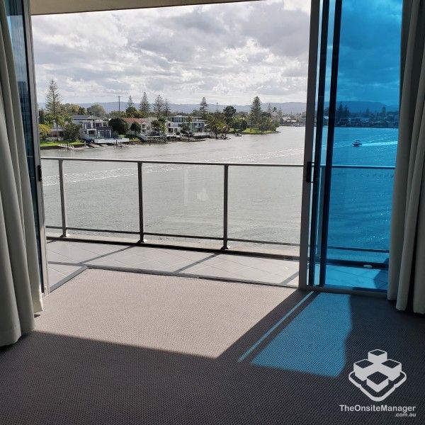 rental property Gold Coast