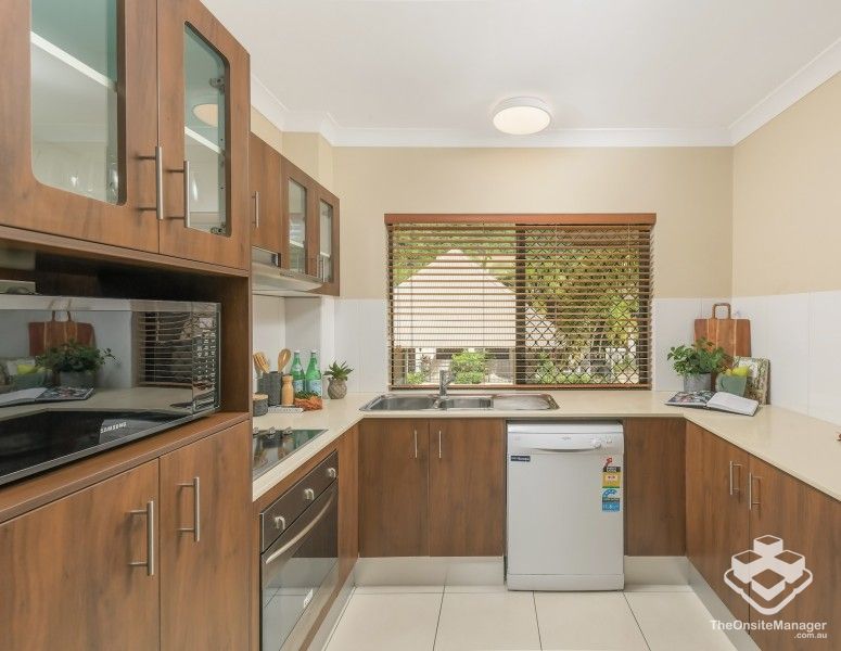 rental property Cairns