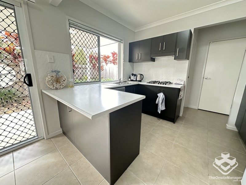 rental property Brisbane