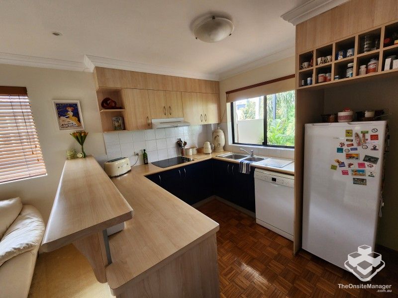 rental property Brisbane