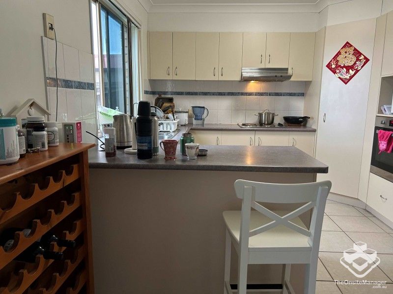 rental property Brisbane
