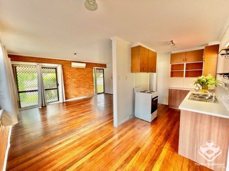 rental property Brisbane