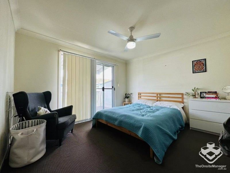 rental property Brisbane
