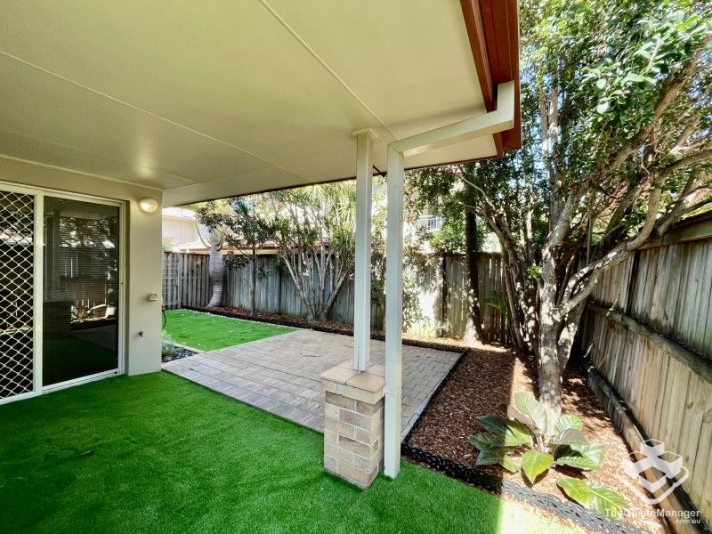 rental property Brisbane