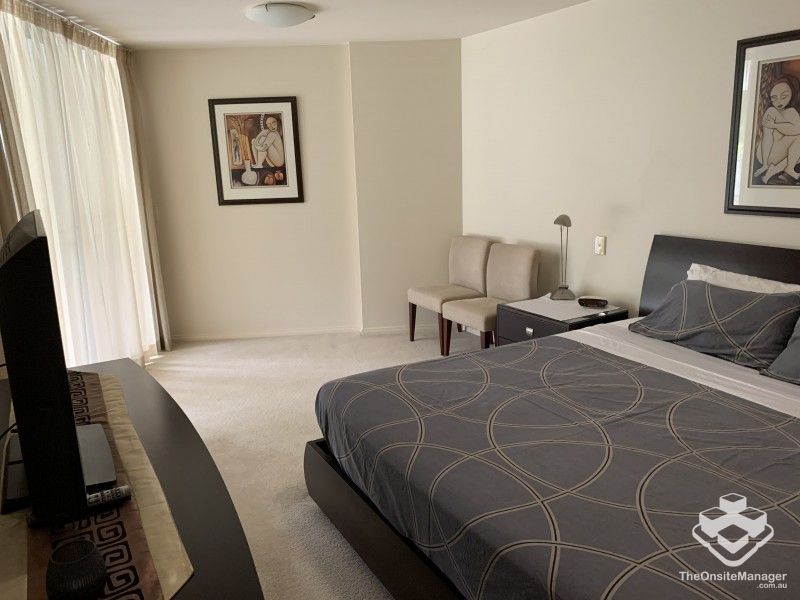 rental property Brisbane