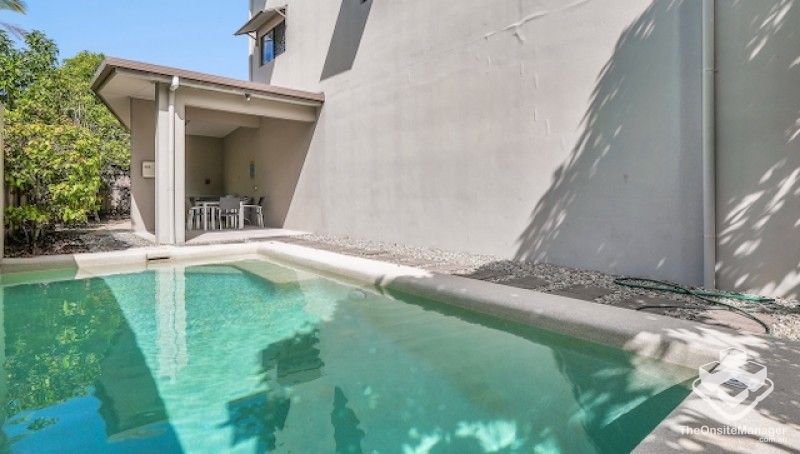 rental property Cairns