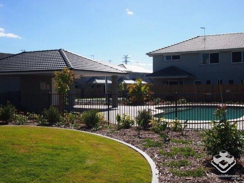 rental property Brisbane