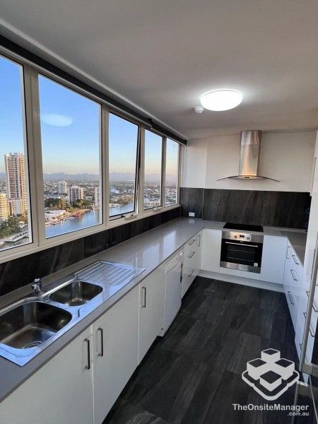 rental property Gold Coast